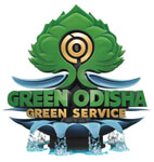 bhubaneswar/green-odisha-green-service-13557190 logo