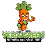 Verdugreen