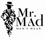 Mr Mad Mens Wear