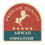 suryapet/aswad-organic-13578653 logo