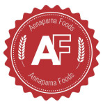 Alirajpur/annapurna-foods-jobat-alirajpur-13589905 logo