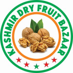 Kashmir Dry Fruit Bazaar