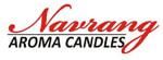 Navrang Aroma Candles