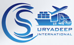 Suryadeep International