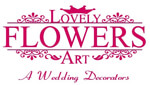 Lovely Flowers Art