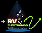 RV Electronics Pvt Ltd