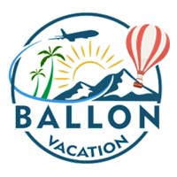 Ballon Vacation Private Limited