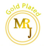 Gold plated MR jewellers