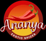 Ananya Exotic Spices and Nuts