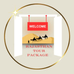 Welcome Rajasthan Tour Package