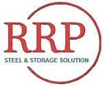 RRP STEELS PVT. LTD.