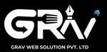 Grav Web Solution