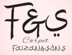 Faizanandsons.carpets