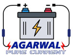 Agarwal Pure Current