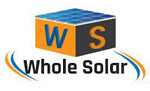 Whole Solar Pvt. Ltd