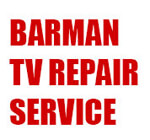 Barman TV Repair Service