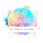 Nikita Gandhi Art