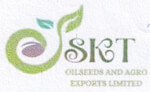 SKT OILSEEDS AND AGRO EXPORTS LIMITED