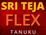 Sri Teja Flex