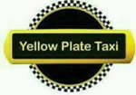 Yellow Plate Taxi