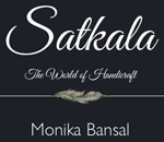 Satkala handicraft