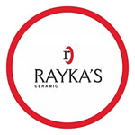 RAYKAS CERAMIC