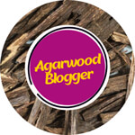 Agarwood Blogger