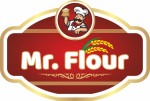 Mr. Flour