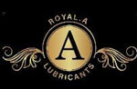 Royal lubricants