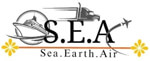 Sea international trade