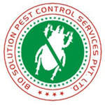 Bio Solution Pest Control Service Private Limited