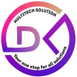 DK MTECH SOLUTION