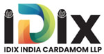 IDIX INDIA CARDAMOM