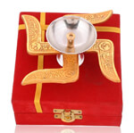 Srinis Copper Gift World