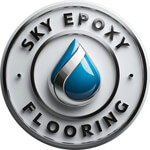 Sky Epoxy Flooring