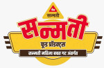 osmanabad/sanmati-food-products-13900950 logo