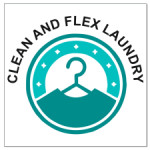 Clean and Flex Laundry