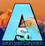 Aaruhi sales corporation