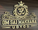 OM SAI MAKHANA UDYOG