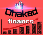 Shree Dhakad finance