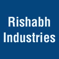 hyderabad/rishabh-industries-1394778 logo
