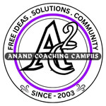 Anand Coaching Campus