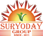 suryoday universal network privet limited