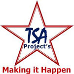 TSA Projects Private Limited