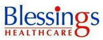 Blessings Healthcare Private Limited