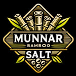 Munnar Bamboo Salt