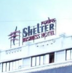 Rudra Shelter Business Hotel in Vasai