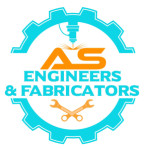 A. S. ENGINEERS & FABRICATORS