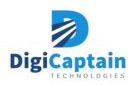 Digicaptain Technologies