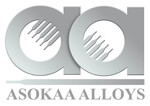 ASOKAA ALLOYS